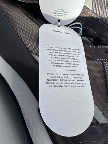 Antílope marrón Diadora Heritage Team Mid Mad Nubuck 201.179022 nuevo con etiquetas 10 - Imagen 12 de 18
