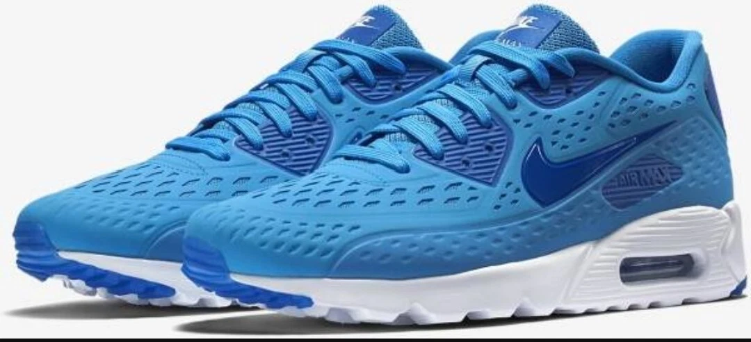 Air max hotsell 90 ultra blue