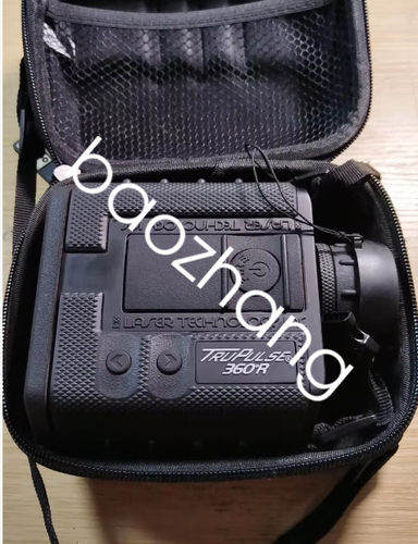 1PCS Laser Technology trupulse 360R Laser Rangefinder new via FedEx or DHL - Picture 2 of 6