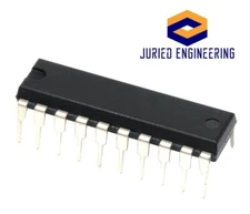 1PCS CD74HCT373E High Speed CMOS Logic Octal Transparent Latches w/ 3-State O/P