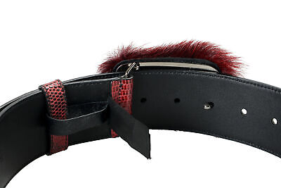 Prada Women’s Belt 0400019356250_BLACKGOLD?wid=