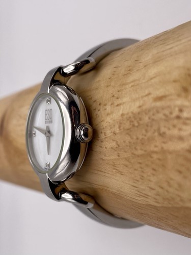 ESQ By Movado Swiss Women’s Watch WR ES.30.3.14.5549 New Battery - Picture 16 of 16