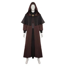 Star Wars Cosplay Costume Outfits Halloween Carnival Suit