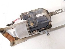 Volkswagen Golf 2010 windscreen front wiper motor 1397220919, 1k19 #1714627-65