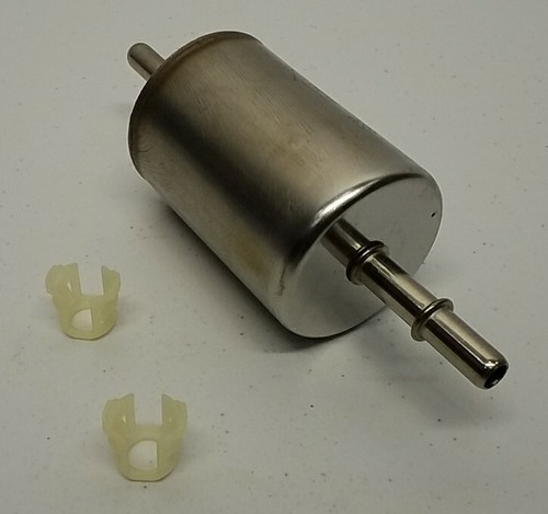 G580 Parts Plus Automotive Fuel Filter G580 Automotive Fuel Filter - Picture 2 of 3