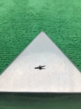 Jaeger LeCoultre To Fit Balance Staff Cal. 211 Part 723 13