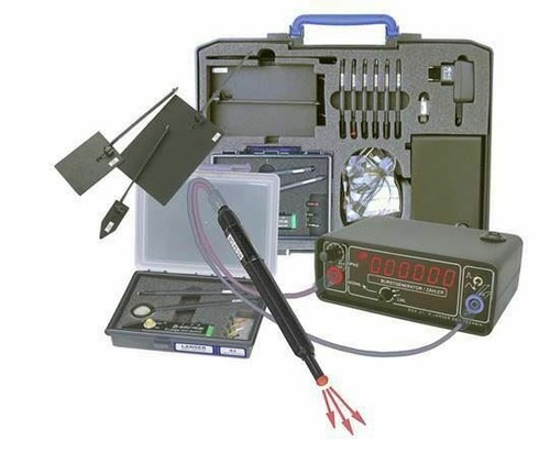 Langer EMV E1 Set - Immunity Development System (EMC Tools and Probes) - Picture 3 of 5