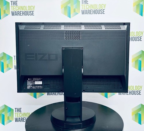 Eizo ColorEdge CG277 27" Monitor QHD 2560 x 1440 LED Colour Accuracy HDMI Stand* - 第 22/24 張圖片