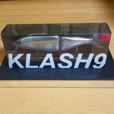 DRT KLASH9 FLFLASH 新品未使用品 | www.ysviig.com
