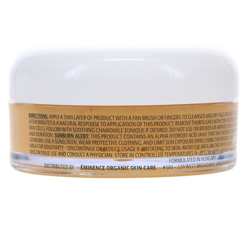 Eminence Yamswurzel & Kürbis Enzympeeling 2 Oz. - Bild 5 von 8