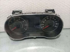0103604074 4674346 Instrument Panel for DACIA SANDERO 1.0 TCE 90 2021