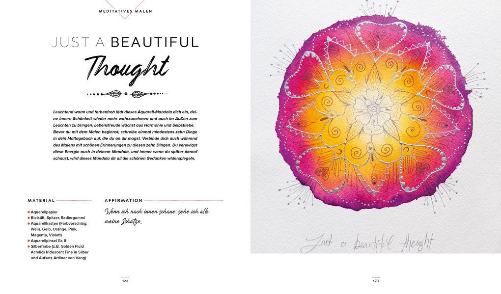 Thumbnail - Colorful Happiness - Dein Weg Zum Intuitiven Malen | 2020 | Deutsch