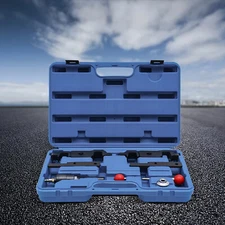 Camshaft Timing Tool For Porsche Cayenne Panamera V8 4.5L 4.8L V6 3.6L