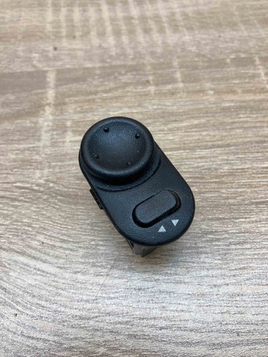 Interruttore Per Specchietto Laterale Destro/sinistro – Codice OEM 4B1959565A, Compatibile Con Audi A6 C5, Sostituzione Plug-and-play, Garanzia 12 Mesi