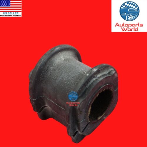 GENUINE LEXUS GS350 IS250 IS350 GS460 GS450h FRONT STABILIZER BAR BUSHING SET - Picture 3 of 4