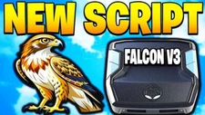 Falcon v3 Cronus Zen Script