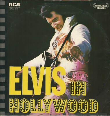 Elvis Presley 