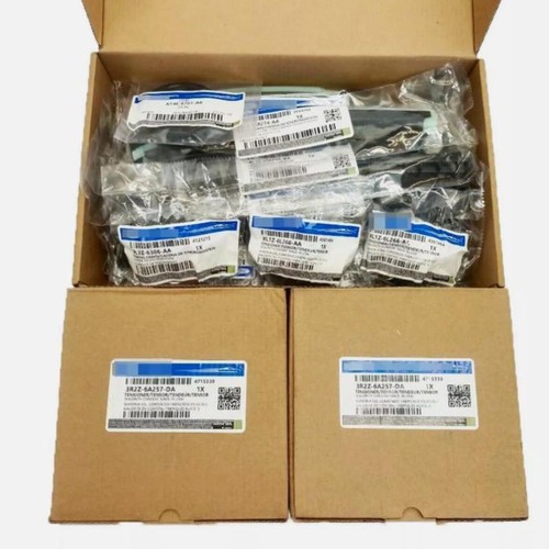 Piñón Phaser del árbol de levas, tensor de distribución, guías, kit de cadena para Ford 5,4 L - Imagen 3 de 9