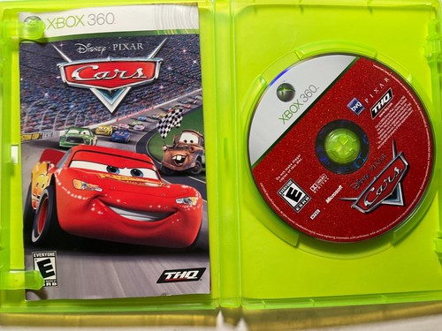 🎮Microsoft XBOX 360 Games: Complete CIB & In Case Buy 4 Get 1 FREE ✅TESTED🎮 - Picture 100 of 620