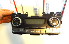 11 12 13 14 15- 17  Honda Odyssey AC Heater Temperature Control 79600TK8A930M1