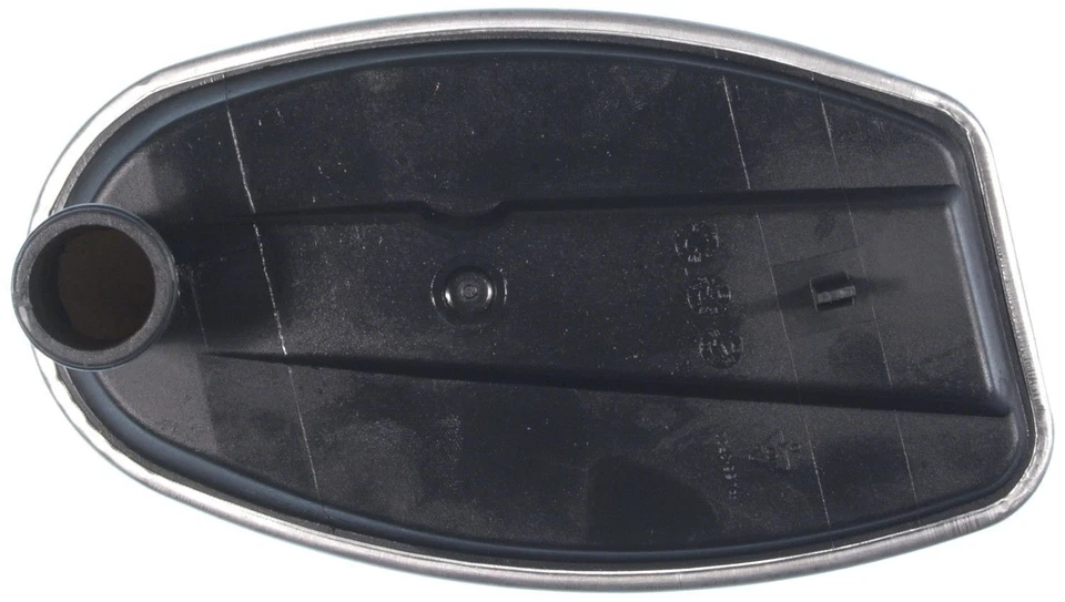 Filtro de transmisión automática para Mercedes-Benz CL500 C240 CL55 AMG MAHLE ORIGIN 2000-2012 Foto 3 de 3