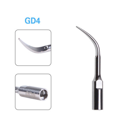 Manipolo Ablatore Dental Ultrasonic Perio scaling tip for EMS / DTE dentista - 第 19/40 張圖片
