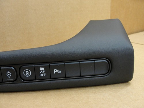 635015. Acura TLX 2021-2023 Parking Traction Switch  Dash OEM 35825-TGV-A01 - Picture 3 of 11