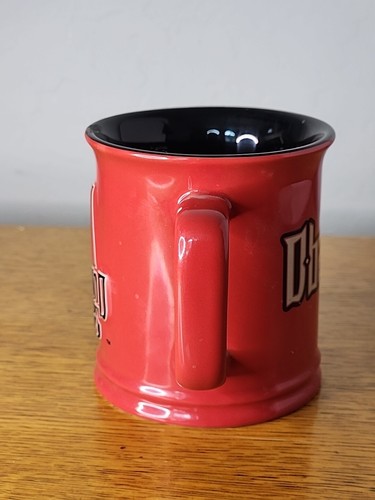 Arizona Diamondbacks Sculpted Mug 2007 - Picture 3 of 6
