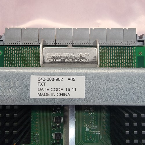 EMC VMAX 303-197-002C-03 6G SAS MODULE FOR VNX8000 MULTIPLE - Picture 4 of 6