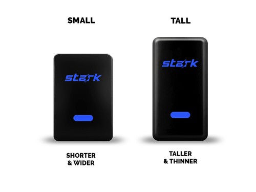 KILL SWITCH - Rot Hintergrundbeleuchtung Kurz Push In Schalter 1,28"x 0,87" (Passt für: Toyota) - Bild 2 von 6