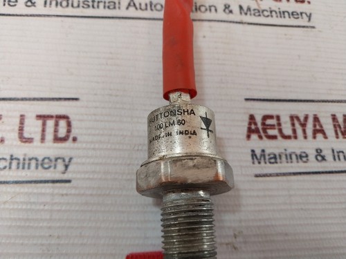 RUTTONSHA 100LM 60 International Rectifier - Picture 7 of 8