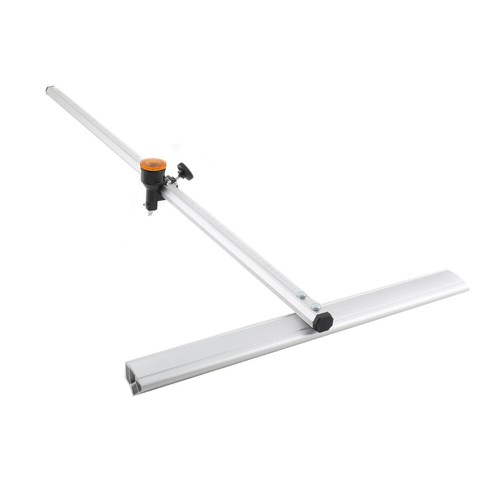 90cm Oil Tile/Glass Cutter T-type Oil Feed Speed Sheet Glass Cutting Tools Alu - Picture 6 of 17