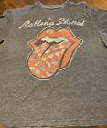 2013 Rolling Stones Women’s Size Xl