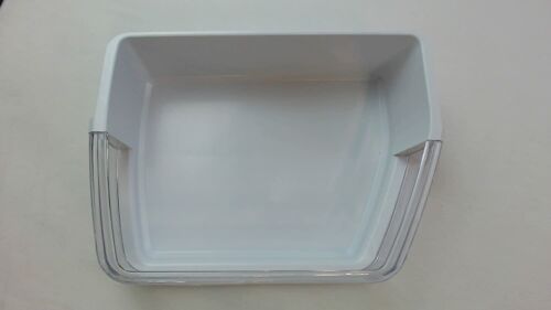 Right Door Bin Assembly for Samsung RF26J7500WW/AA RF25HMEDBWW/AA RF25HMEDBBC - Picture 3 of 8