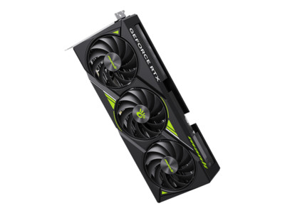 Manli RTX5080 16GB GDDR7 Nebula GPU 312*124*60mm TDP-360Win Graphics card