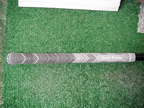Very Nice Titleist C16 6 Iron Accra I Series 60i Graphite Regular Flex - Picture 2 of 4