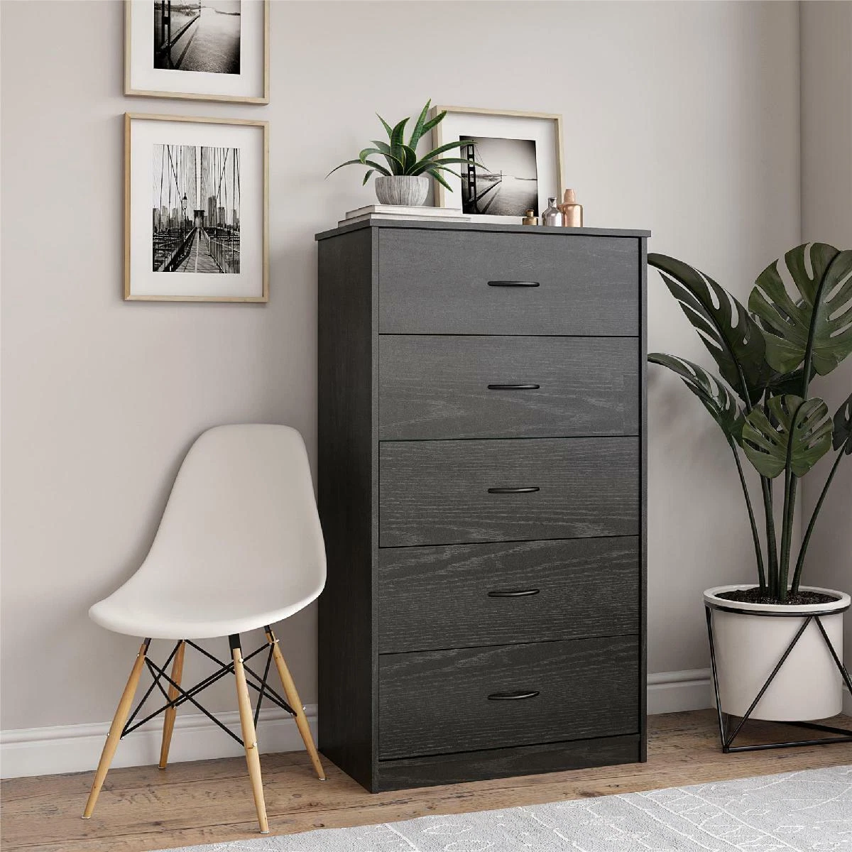 ikea malm grey dresser In Dressers & Chests Of Drawers for sale light grey grey dressing table