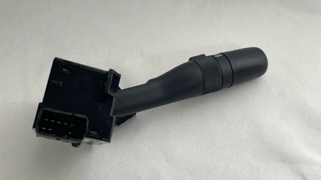 Interruptor limpiaparabrisas Chrysler Pacifica 2004-2008 OEM Mopar 05082035AA Foto 4 de 4