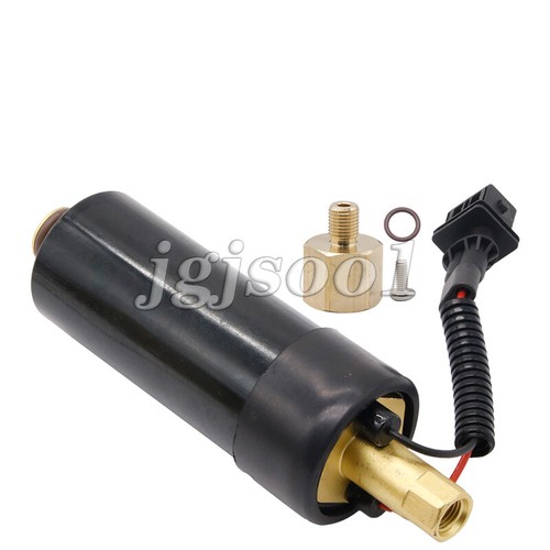 For Volvo Penta High Pressure Electric 3860210 3588865 Fuel Pump 4.3 5.0 5.7 8.1 - Imagen 9 de 10
