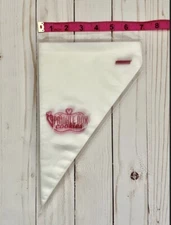 Free Shipping, Tip less Piping Bag, Icing Bag, Cookie Decorating