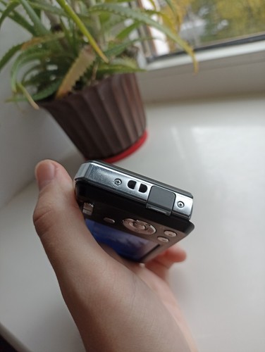 🔥Panasonic Lumix DMC-FS28 Black 14.1MP digital camera🔥WORKing FULL Set READ!🔥 - Picture 7 of 8