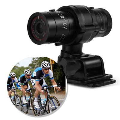 fahrrad actioncam