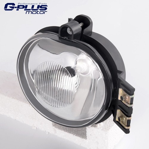 Fit For 2002-2008 Dodge Ram 1500 2500 3500 Clear Fog Lamps Lights W/ Bulbs - 第 10/12 張圖片