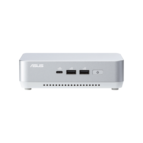ASUS NUC 14 Pro+ Mini PCRNUC14RVSU5068A2I - Bild 2 von 12