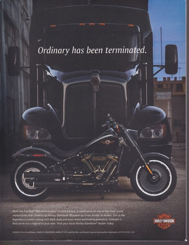 Cycle World Motorcycle Magazine Lot 2018 2019 2020 (8) - Picture 11 of 17