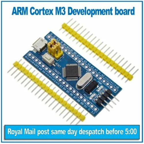 STM Development Kits & Boards