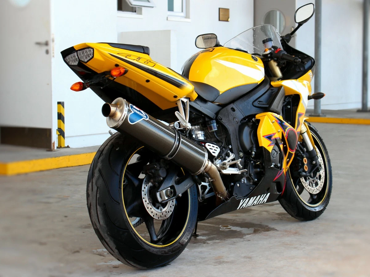 05 2024 yamaha r6