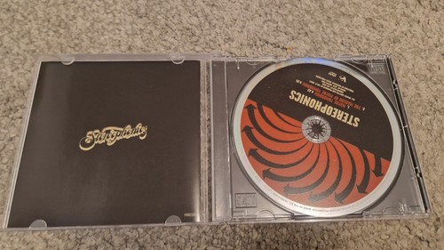 The Stereophonics - Maybe Tomorrow (2003) UK DVD Music Video Single - Picture 2 of 3