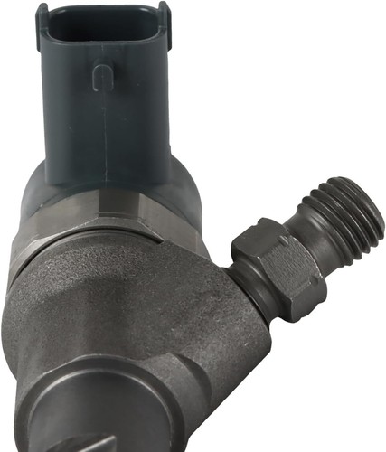 4X New Diesel Fuel Injector 0445110217 For Jeep Liberty CRD 2.8L Diesel 05-06 - Picture 8 of 9