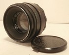Camera Lenses for Zeiss